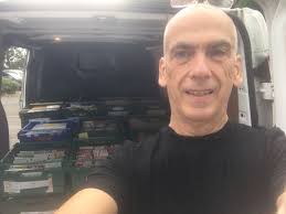 Dr Vadim Grizatouline