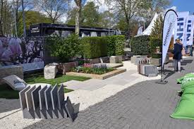 „wer einen garten hat, lebt schon im paradies schreibt die essayistin aba assa und trifft es damit wortwörtlich auf den punkt. Haus Garten Welt Messe 2019