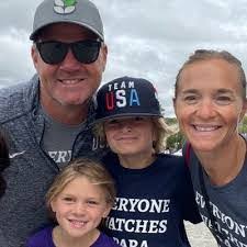 Joy Ladner's Instagram, Twitter & Facebook