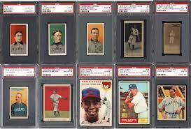From there you can also add a card to your collection or wishlist. Baseball Card Values 101 Our Set Price Guide