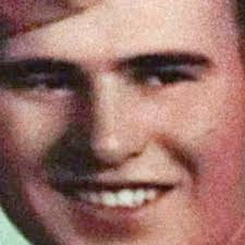 Lenard R. Tranter Obituary (1924