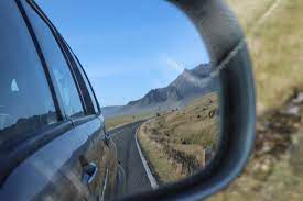 You can go as slowly or as fast as you wish, stop when and where you choose; 35 Essential Road Trip Packing List Items