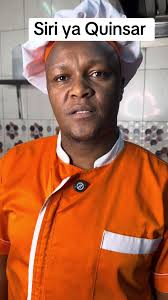 Siri ya Quinsar: Best Restaurant Experience