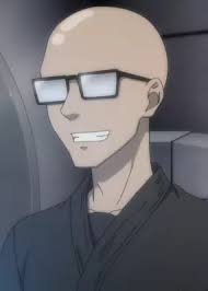 Characters appearing in Tower of God