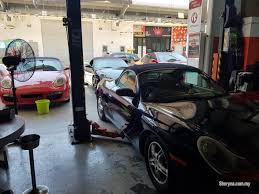 Car Workshop Takeover Partnership Singapore Business For Sale For Sale In Johor Bahru Johor Sheryna Com My Mobile 849703