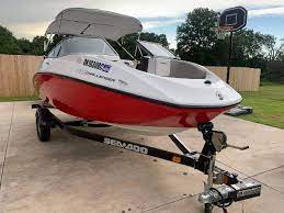 Club car golf cars club car golf cars: Sea Doo Sport Boats For Sale Boats Com