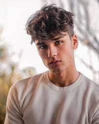 Men Fringe Undercut 2020 Attractive Hairstyle For Men Click The Link For More Cool Hairstyle Menfringeun Mens Hairstyles Mens Haircuts Fade Cool Hairstyles