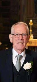 Family Notice of Joe Spain (Loughrea, Galway)