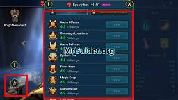 This raid shadow legends hack online is perfect for beginners or pro players that want to remain on top.don't wait anymore and become the player you continue by selecting the amount of gems that you wish to add to your raid shadow legends account. Raid Shadow Legends Tier List Best Champions December 2020 Mrguider