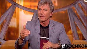 Várkonyi andreát meghatotta bochkor gábor üzenete life tv. Bochkor Gabor Visszater Esei Media1