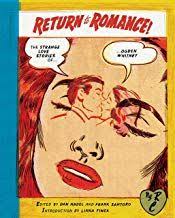 So feel free to post pictures of your art or you in your captain america feety pajamas whatever her are some of. Epub Free Return To Romance The Strange Love Stories Of Ogden Whitney New York Review Comics Pdf Download Free E Comic Book Maker Romance Free Books Download