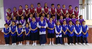 Adik maya penolong berjiwa besar gempaktv #edisidudukrumah. Penyerahan Vest Pengawas Ketua Penolong Ketua Kelas