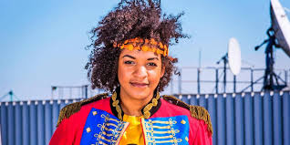 Programledare i år är malin olsson. Angelika Prick Tar Plats I Sommarlov Gp