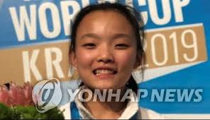 서채현, born 1 november 2003), also known as chaehyun seo, is a south korean professional climber. ê³ ì¹¨ ìŠ¤í¬ì¸ ìŠ¤í¬ì¸ í´ë¼ì´ë° ì²œì¢…ì› ì„œì±„í˜„ ì²œì‹ ë§Œê³  í•œê²½ë‹·ì»´