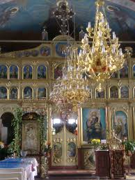 Ca în fiecare an, bisericile se pregătesc de mare sărbătoare, iar enoriașii sunt așteptați la sfânta liturghie. Biserica Adormirea Maicii Domnului Alexandria Home Facebook