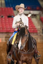 North Texas Arabian Horse Club [NTAHC]