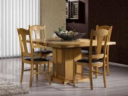 Table A Manger Carree Pied Central Tables A Manger Carrees Table A Manger Mobilier De Salon
