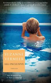 Bol Com All Inclusive Suzanne Vermeer 9789022996072 Boeken Boeken Thrillers Boekenclub