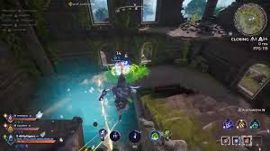 Gracias a él podremos disfrutar del extenso catálogo de videojuegos de android, directamente desde el. Spellbreak 1 1 Descargar Para Pc Gratis