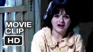 Follow joey king (@joeyking) on twitter. The Conjuring Movie Clip Trying To Sleep 2013 Patrick Wilson Movie Hd Youtube