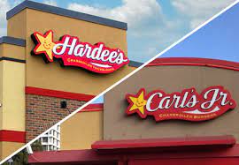 Cke restaurants holdings (an acronym from carl karcher enterprises) is an american fast food corporation and is the parent organization for the carl's jr., hardee's, green burrito, and red burrito brands. Cke Restaurants Names New C M O C O O Food Business News June 30 2017 15 10