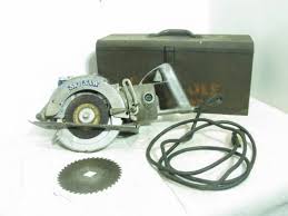 Restored Vintage Skil 77 Worm Drive Saw By Breestephany Lumberjocks Com Woodworking Community Worm Drive Restoration Skil