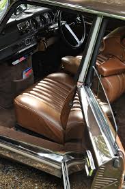 Best Classic Car Interiors Thegentlemanracer Com Citroen Ds Citroen Car Citroen