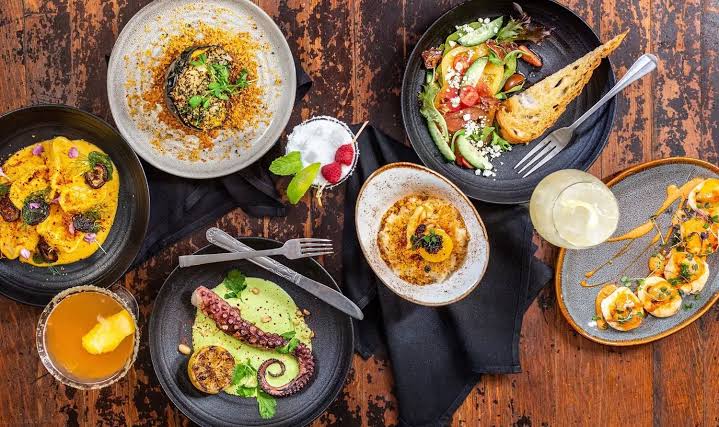 Best family restaurants in Houston - OpenTable Blog