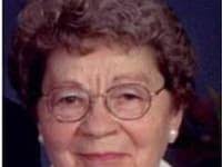 Christine R. Puls Obituary (1920