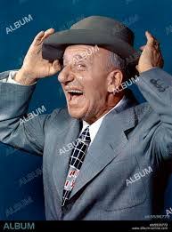 Jimmy Durante's Instagram, Twitter & Facebook