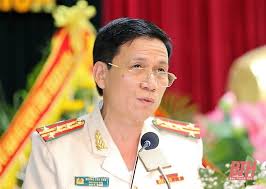 Công an tỉnh Thanh Hóa tổ chức Lễ kỷ niệm 60 năm Ngày truyền thống Lực