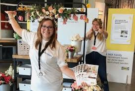 Jobangebot Eventmitarbeiter M W D Fur Neueroffnung Von Ikea Firma Sportfive Teilzeit Oder Minijob Ab 20 Stunden Pro Woc Job Neueroffnung Karlsruhe