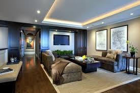This option does a good job of keeping. 33 Ideas For Beautiful Ceiling And Led Lighting Interior Design Ideas Ofdesign
