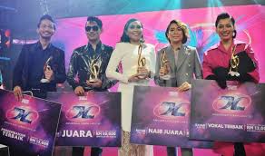Check spelling or type a new query. Juara Lagu Diadili Awal Malam Itu Hanya Vokal Dan Persembahan Terbaik Sahaja Adibah Noor Dedah Cara Penjurian Ajl Hiburan Mstar