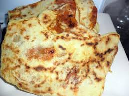 Recette De Mtabga Galette De Sud Tunisien