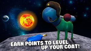 Me on twitch and @randomfrankp. Space Goat Simulator 3d Android Download Taptap
