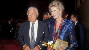 See more ideas about gianni agnelli, gianni, italian style. Gem Palace Creates Two Necklaces Inspired By Socialite Marella Agnelli Robb Report