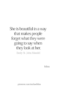 If so, then here are some other ways of expressing yourself! She Is Beautiful In A Way That Makes People Forget What They Were Going To Say When They Look At Her Be Yourself Quotes She Quotes Pretty Quotes