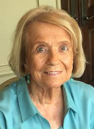 Betty Musgrove Greene Wright