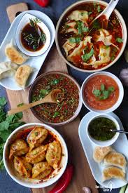 How to make chilli dumpling broth\'. Six Dumpling Sauces Ultimate Dumpling Guide Part 5 Red House Spice