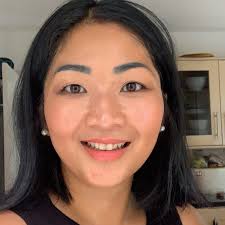 Vicky Wanwisa Hudson