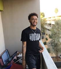 Justice cook's followers have been left heartbroken after the youtuber found out that he's not the real father of his child. J Cook On Twitter Ain T No Complaints