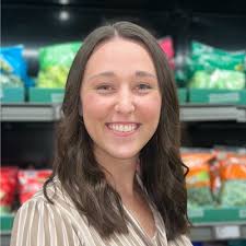 When asked what my favorite part of my job is, I always say, without  hesitation, that it's the people.