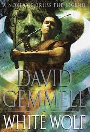 Farewell of the white wolf file. White Wolf Kirkus Reviews