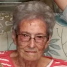 Mrs. Pearl Beatrice Quick Obituary May 3, 2022