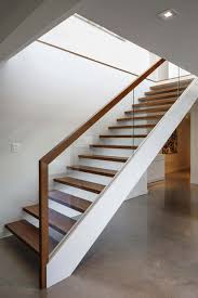 Definition of spectacular (entry 2 of 2). Walls Of Glass Define This Spectacular Modern Home In Canada Interior Stairs Staircase Design Modern Staircase