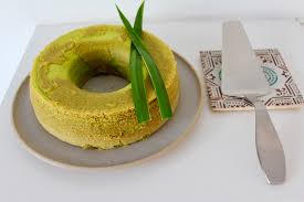 1/2 sendok makan aja ⇒. How To Make Ibu Mina S Pandan Chiffon Cake Bolu Pandan A Journey Bespoke