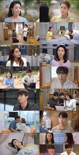 한편, 김보연은 mbc 휴먼다큐 '사람이 좋다'에서 전 남편 전노민과의 이혼 이야기를 언급했다. í•œë‹¤ë‹¤ ê¹€ë³´ì—° ì¹˜ë§¤ í´ë¦¬ë‹‰ ìƒë‹´ ê¸´ìž¥ê° ì´ë¯¼ì • ì† ê½‰ ìž¡ì•˜ë‹¤