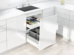 Spulenunterschrank Mit Innenliegender Schublade Innenarchitektur Wohnzimmer Spulenunterschrank Schrank Kuche