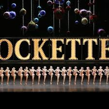 Radio City Christmas Spectacular With The Rockettes Seatgeek